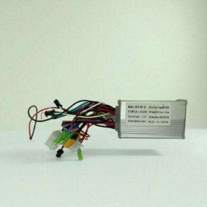 صورة كتاوت سكوتر 36 ، 48 فولت